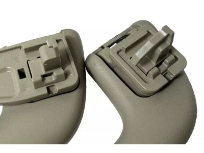 Toyota 74610-68010-A0 Grip Sub-Assembly, Assist, Front