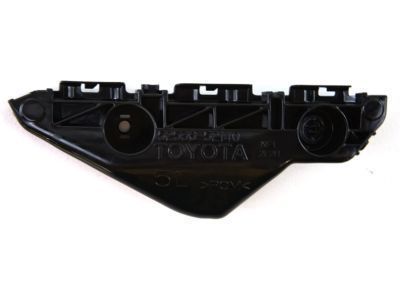 Toyota 52536-52140 Retainer, Front Bumper Side, Driver Side