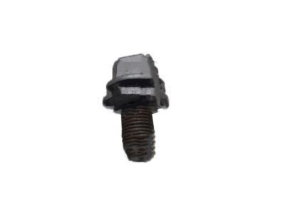 Toyota 90119-A0313 Bolt, With Washer