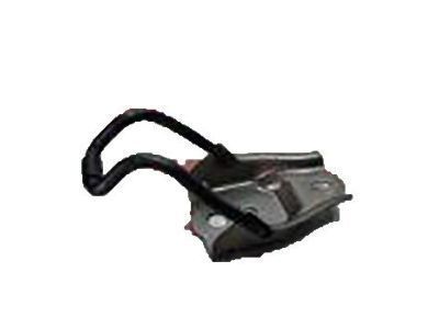 Toyota 55308-42050 Bracket Sub-Assy,  Instrument Panel,  Center