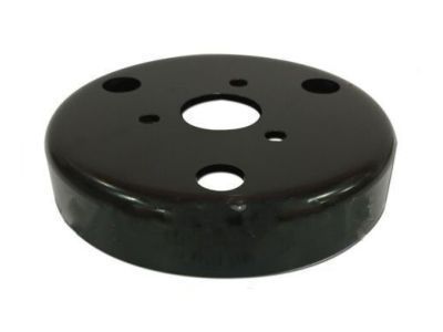 Scion Water Pump Pulley - 16173-21021