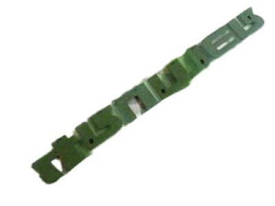 Toyota 75431-35040 Emblem, Back Door