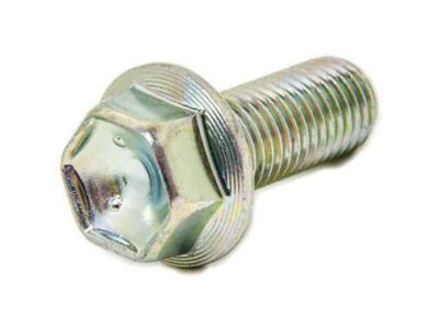 Scion 91552-81040 Bolt(For Alternator)
