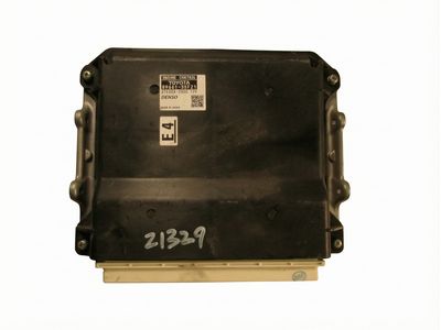 89661-35F21 Toyota Computer, Engine Control Product Photo 3 of 4