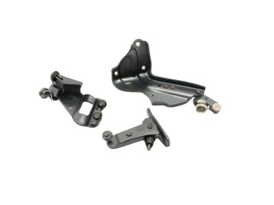 Toyota 68390-08040 Hinge Assembly, Slide Door, Center Driver Side