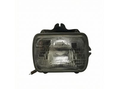 81150-35150 Toyota Headlamp Assembly, Driver Side Product Photo 3 of 4
