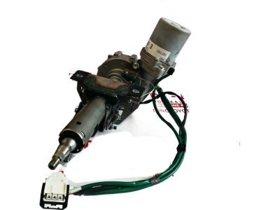 Toyota 45250-0T050 Column Assembly, Steering