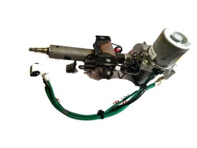 Toyota 45250-0T050 Column Assembly, Steering