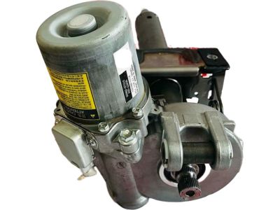 Toyota 45250-0T050 Column Assembly, Steering