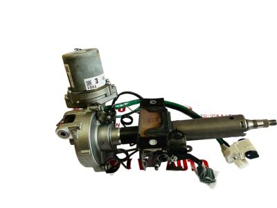 Toyota 45250-0T050 Column Assembly, Steering