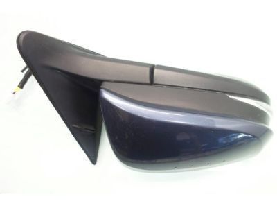Toyota 87910-0E143 Mirror Assembly, Passenger Side