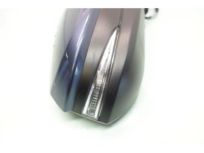 Toyota 87910-0E143 Mirror Assembly, Passenger Side