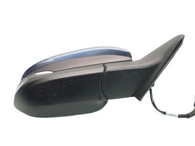 Toyota 87910-0E143 Mirror Assembly, Passenger Side