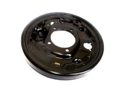 Toyota RAV4 Backing Plate - 47043-42014