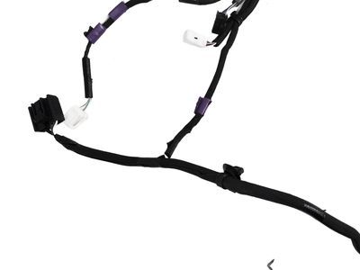 82141-3D350 Toyota Wire, Instrument Panel Product Photo 2 of 4