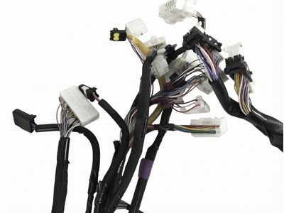 82141-3D350 Toyota Wire, Instrument Panel Product Photo 4 of 4