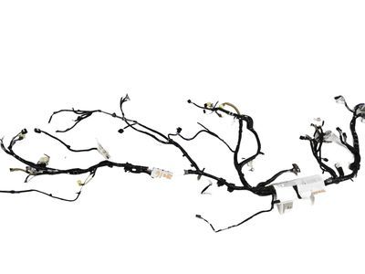 Toyota 82141-3D350 Wire, Instrument Panel 82141-3D350 Toyota Wire, Instrument Panel Product Photo 1 of 4