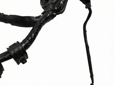 82141-3D350 Toyota Wire, Instrument Panel Product Photo 3 of 4