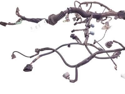 82121-0C010 Toyota Wire, Engine Product Photo 2 of 4