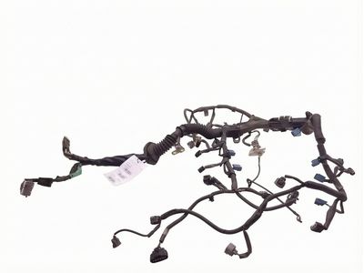 82121-0C010 Toyota Wire, Engine Product Photo 3 of 4