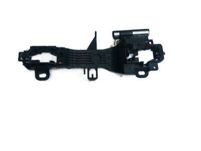 Toyota 69202-0R010 Frame Sub-Assy,  Front Door Outside Handle,  LH