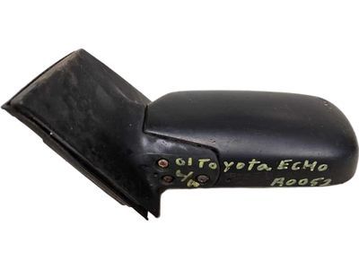 87940-52210 Toyota Mirror Assembly, Outer Rear View, Driver Side Product Photo 2 of 4