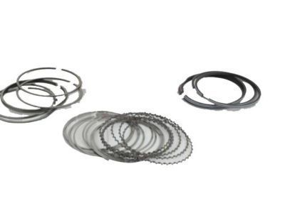 Toyota 13015-66021 Ring Set,  Piston