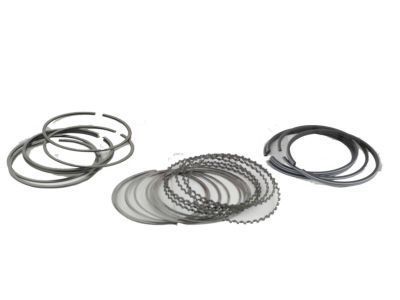 Toyota 13015-66021 Ring Set,  Piston