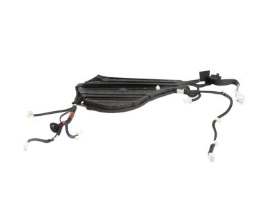 Toyota 82153-08151 Wire, Rear Door