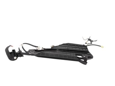 Toyota 82153-08151 Wire, Rear Door