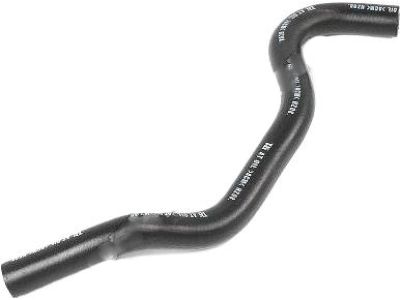 Toyota 32941-33070 Hose, Oil Cooler Inlet