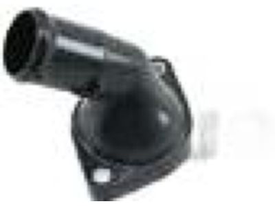 Toyota 16321-36010 Inlet, Water