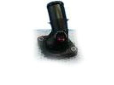 Toyota 16321-36010 Inlet, Water