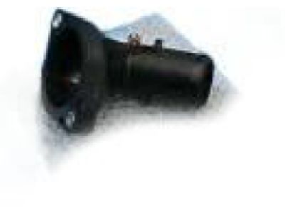 Toyota 16321-36010 Inlet, Water