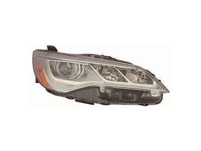 Toyota Camry Headlight - 81110-06C80