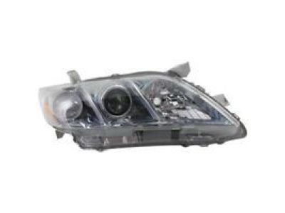 Toyota 81110-06C80 Headlamp Assembly