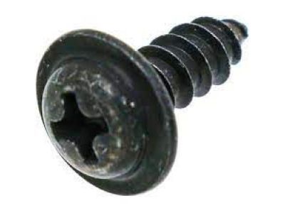 Toyota 90167-40027 Parking/Turn Lamp Screw