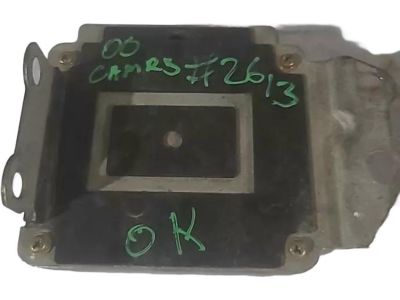 Toyota 89170-06110 Sensor Assembly, Air Bag