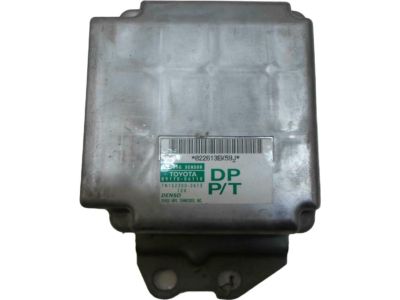 Toyota 89170-06110 Sensor Assembly, Air Bag