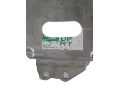 Toyota 89170-06110 Sensor Assembly, Air Bag