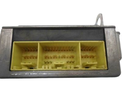 Toyota 89170-06110 Sensor Assembly, Air Bag