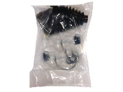 Toyota 04428-0E060 Boot Kit, Front