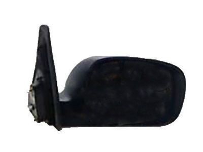 Scion Car Mirror - 87910-21190-B2