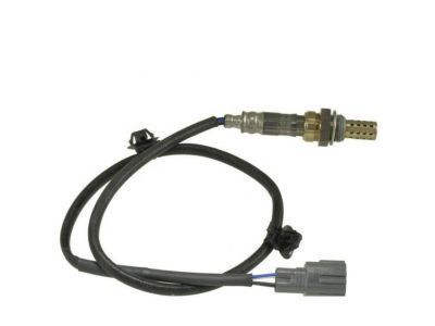 Toyota 89465-33330 Sensor,  Oxygen NO.2