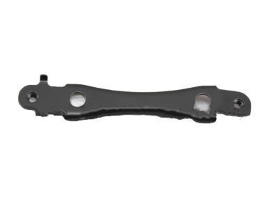 Toyota 53818-60010 Reinforcement,  Front Fender,  Rear RH