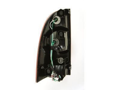 Toyota 81550-04150 Tail Lamp Assembly, Passenger Side