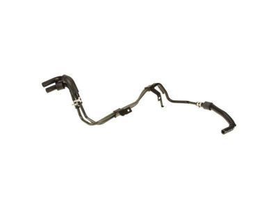 Toyota Camry Power Steering Hose - 44406-33012