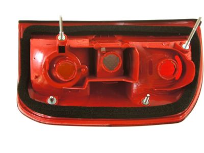 Toyota 81561-42070 Tail Lamp Assembly, Driver Side