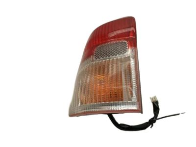Toyota 81561-42070 Tail Lamp Assembly, Driver Side
