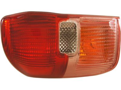 Toyota RAV4 Tail Light - 81561-42070